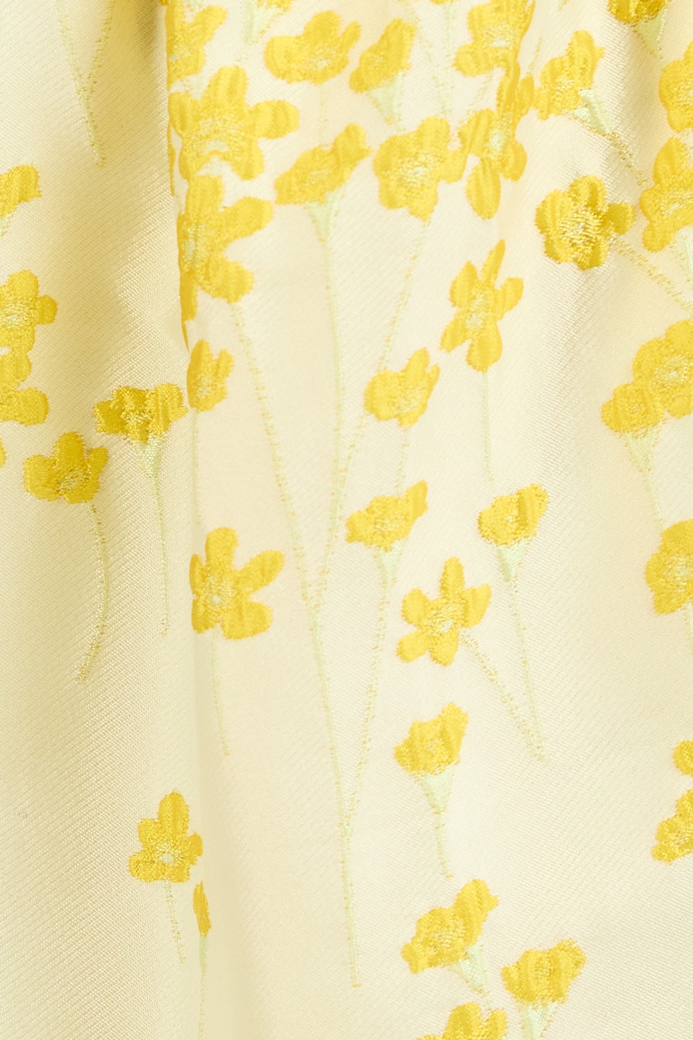 Trägerloses A-Linien-Maxikleid mit geraffter Taille