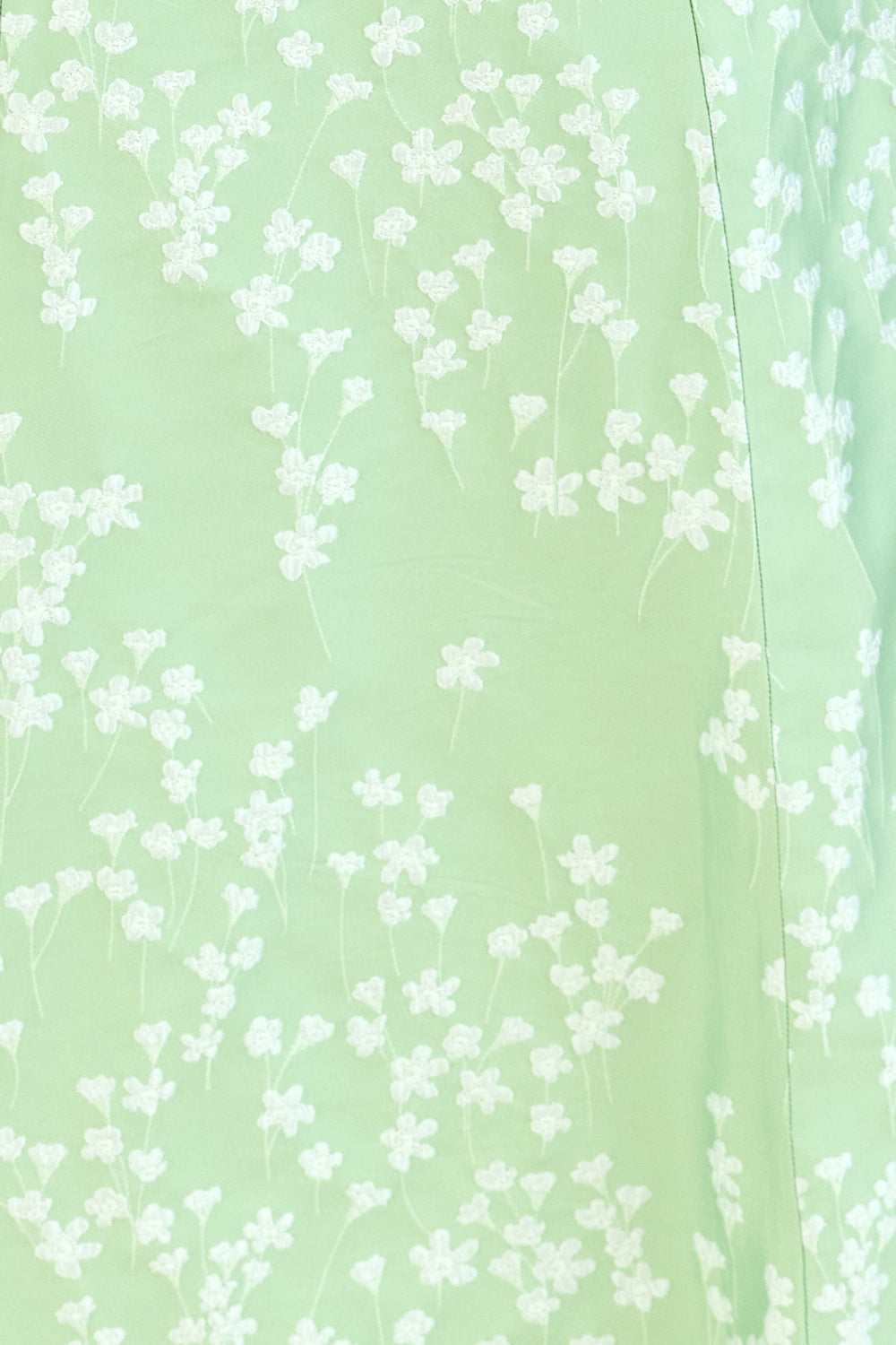 Trägerloses A-Linien-Maxikleid mit geraffter Taille