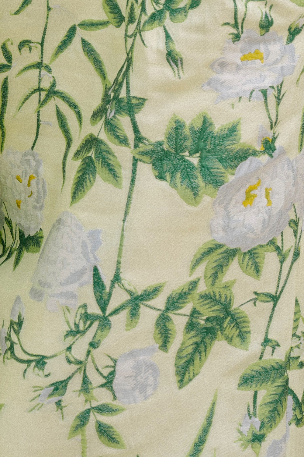 Trägerloses A-Linien-Maxikleid mit geraffter Taille