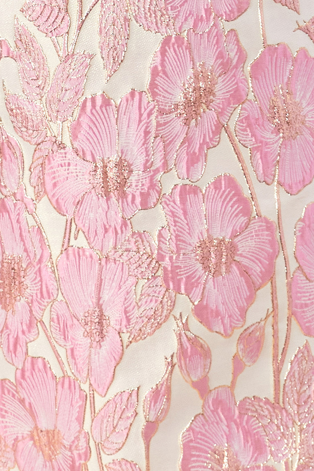 Trägerloses A-Linien-Maxikleid mit geraffter Taille