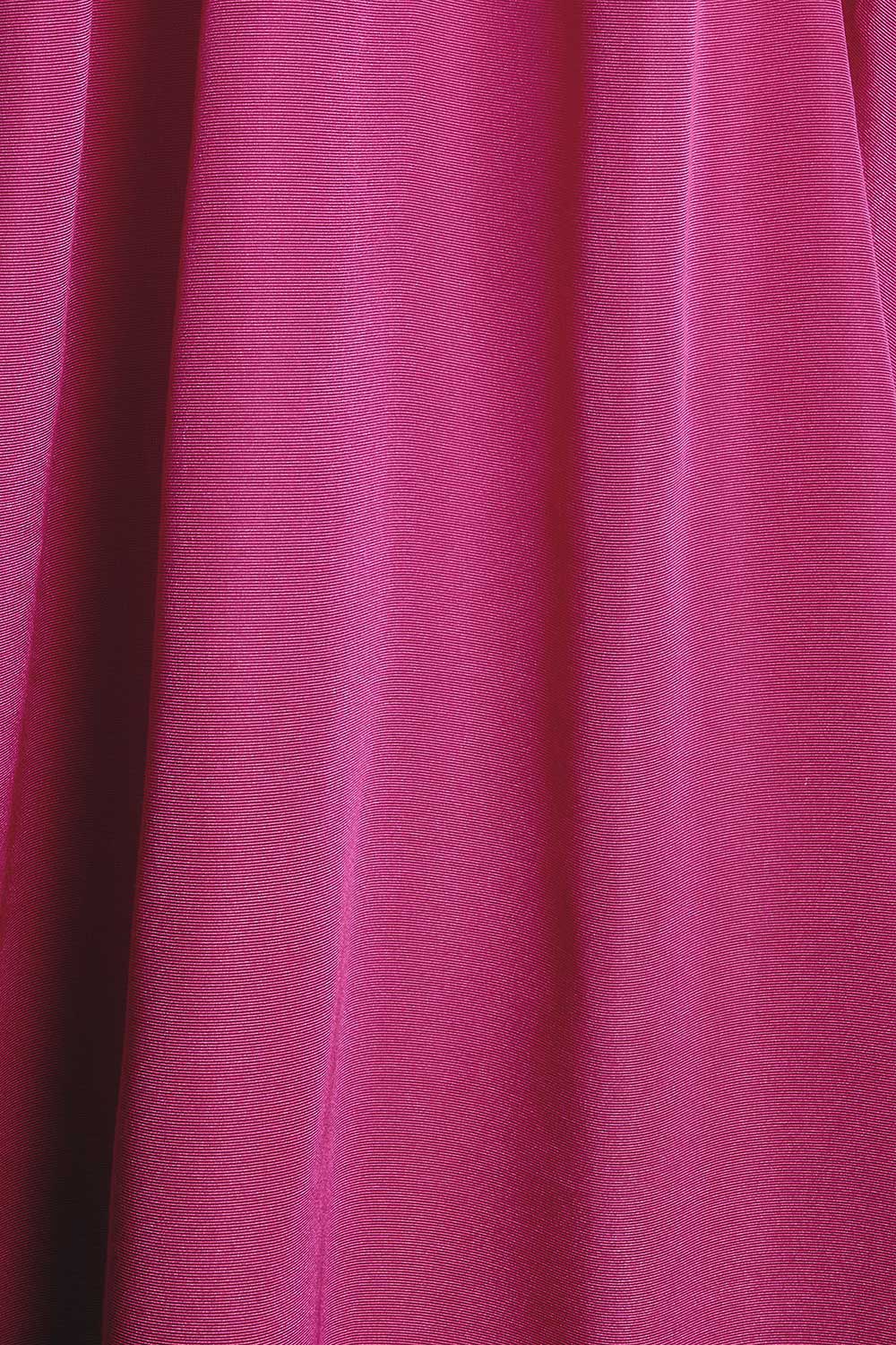 Trägerloses Maxi-Kleid mit Blumenmuster und Taschen