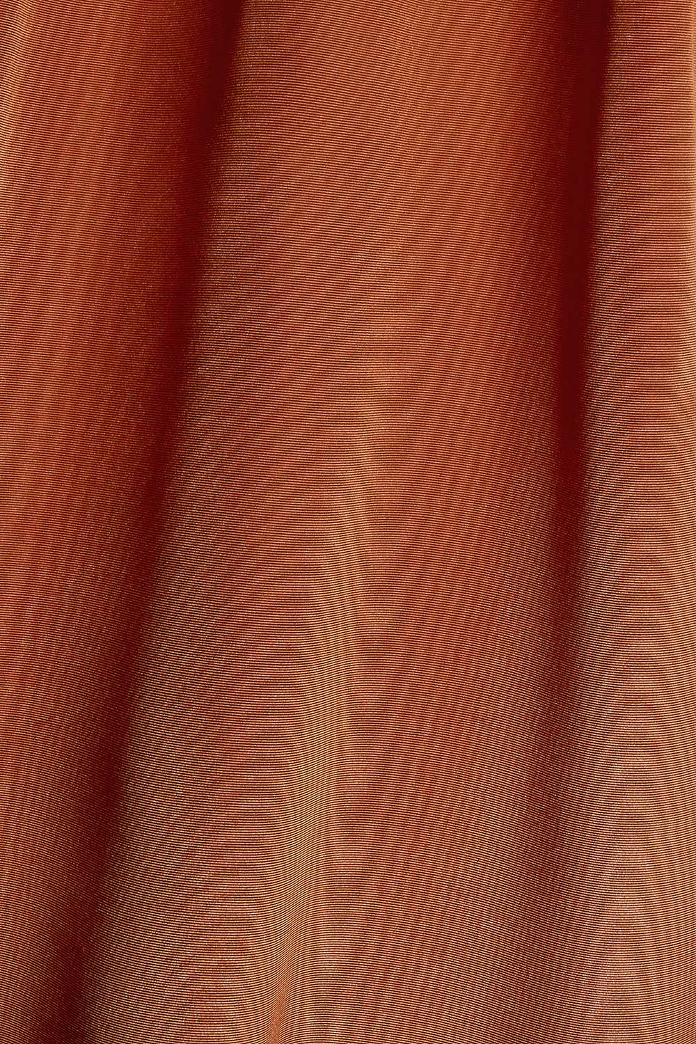 Elegantes, schulterfreies A-Linien-Maxikleid